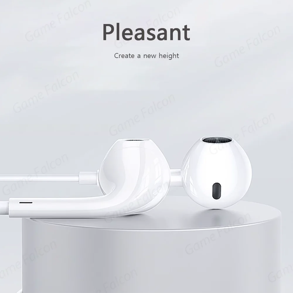 Headphones